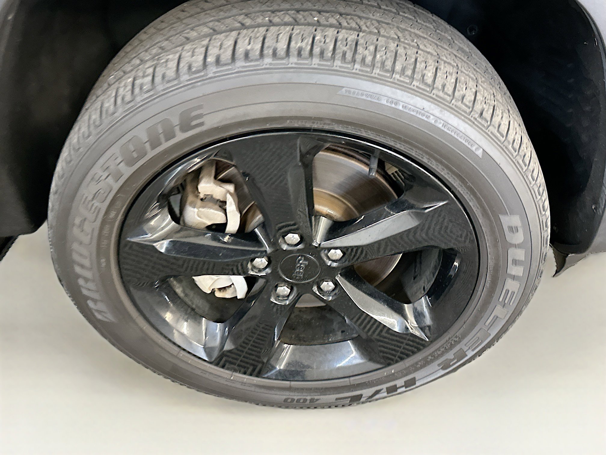 Used 2023 Jeep Grand Cherokee L Laredo image 11