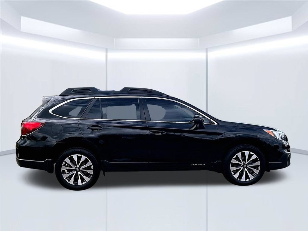 Used 2015 Subaru Outback 2.5i Limited AWD/4WD image 37