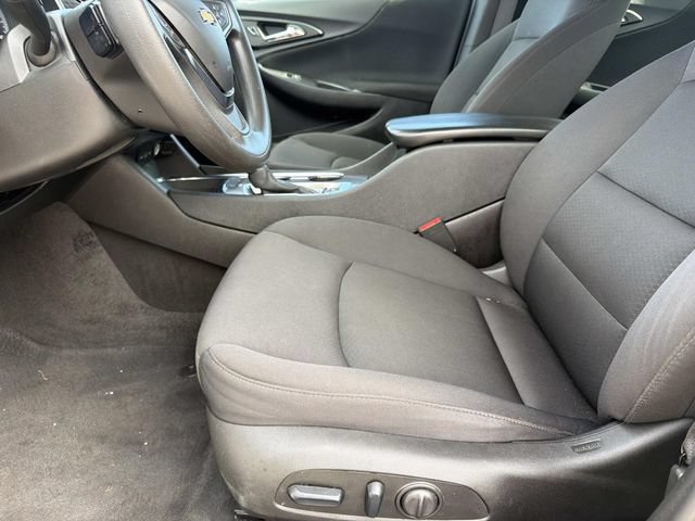 Used 2024 Chevrolet Malibu LT FWD image 15