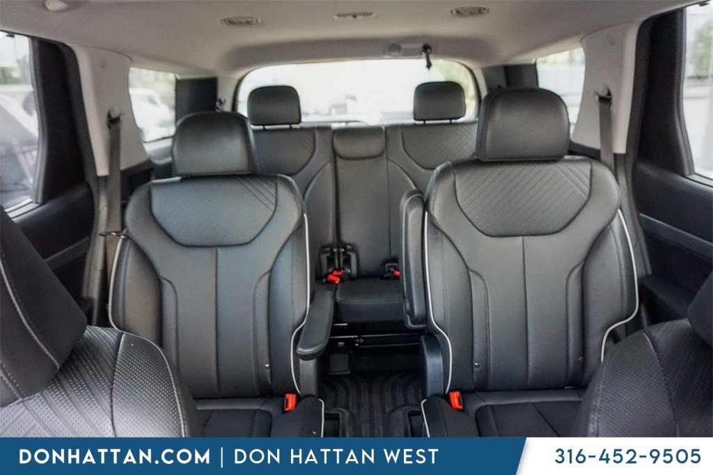 Used 2024 Hyundai Palisade XRT image 21