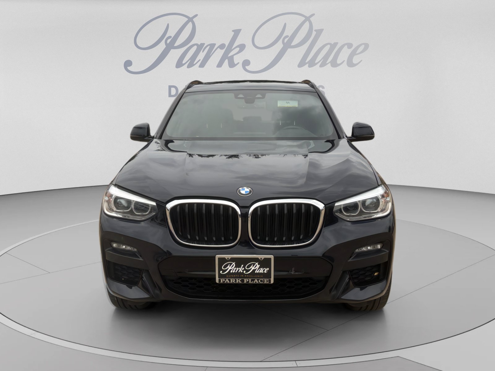 Used 2020 BMW X3 xDrive30i w/ M Sport Package 2 AWD/4WD image 11