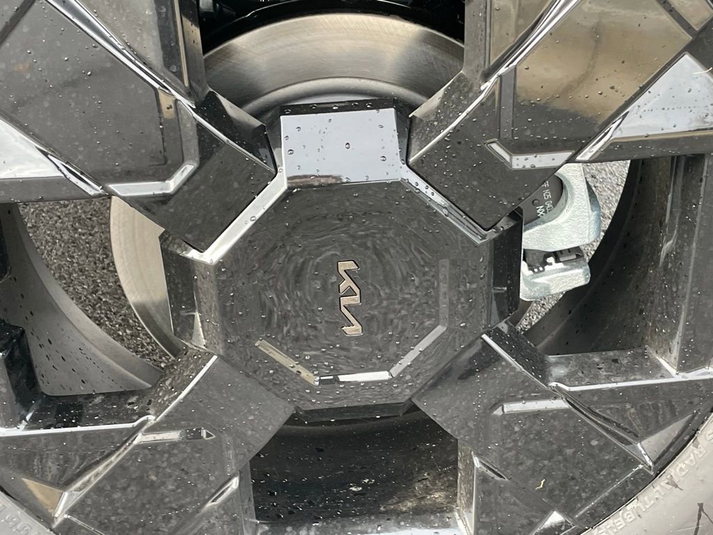 New 2026 Kia Sportage X-Line w/ X-Line Technology Package image 35