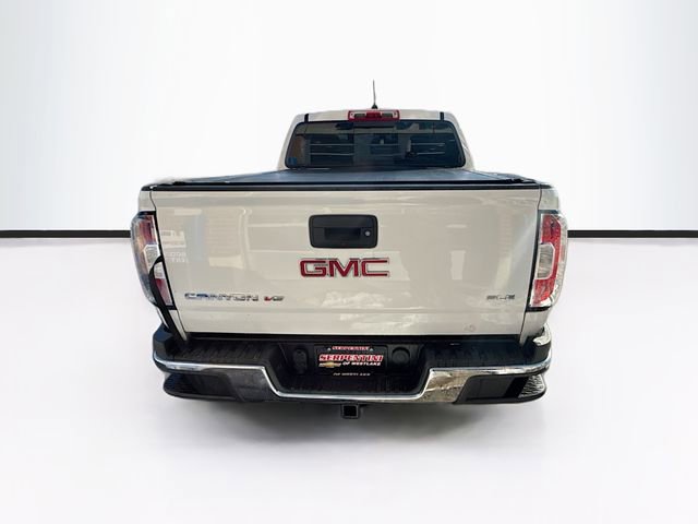 Used 2020 GMC Canyon SLE w/ Elevation Edition image 25