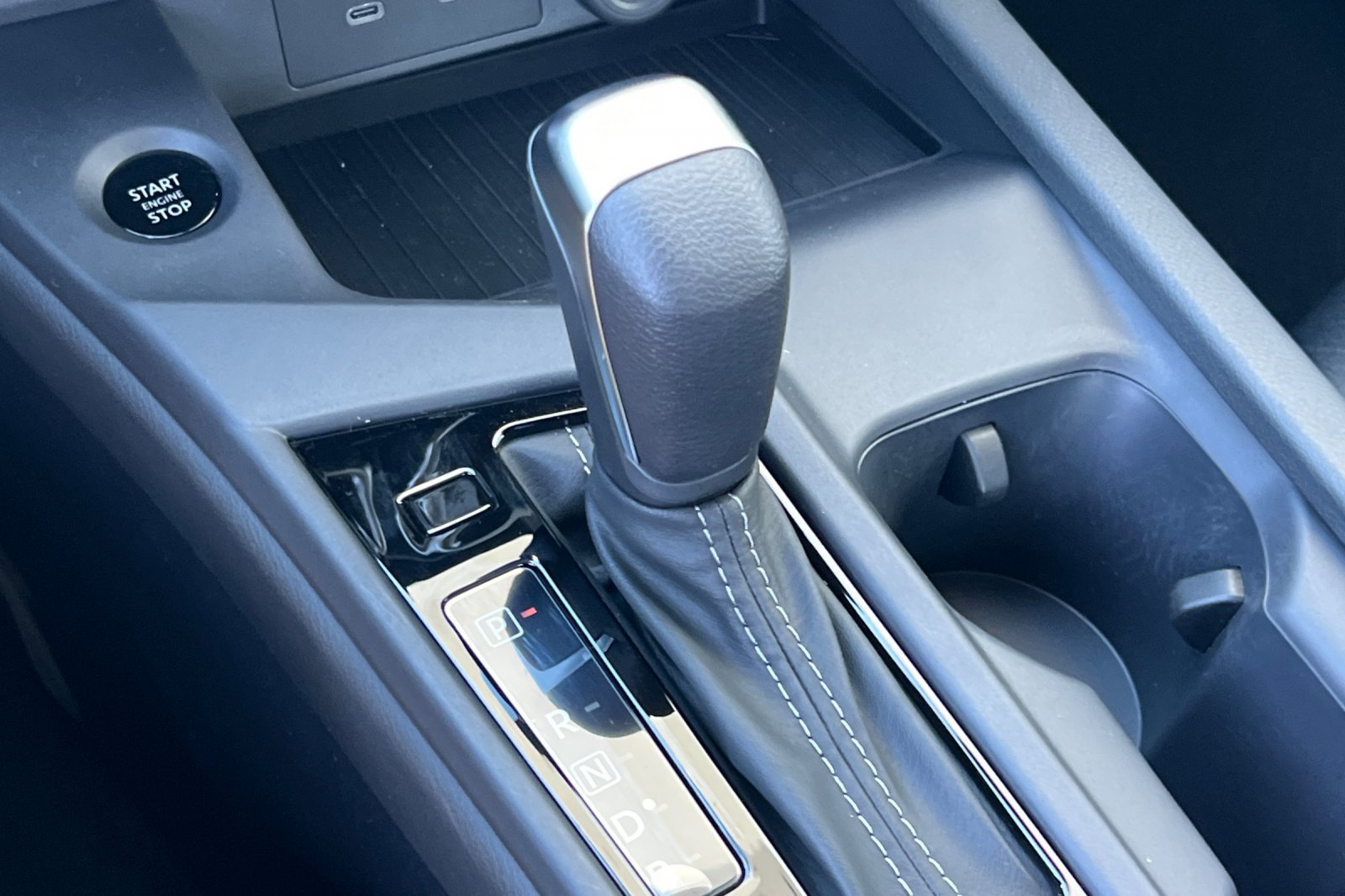 New 2027 Nissan Sentra SV w/ Floor Mat Package FWD image 17