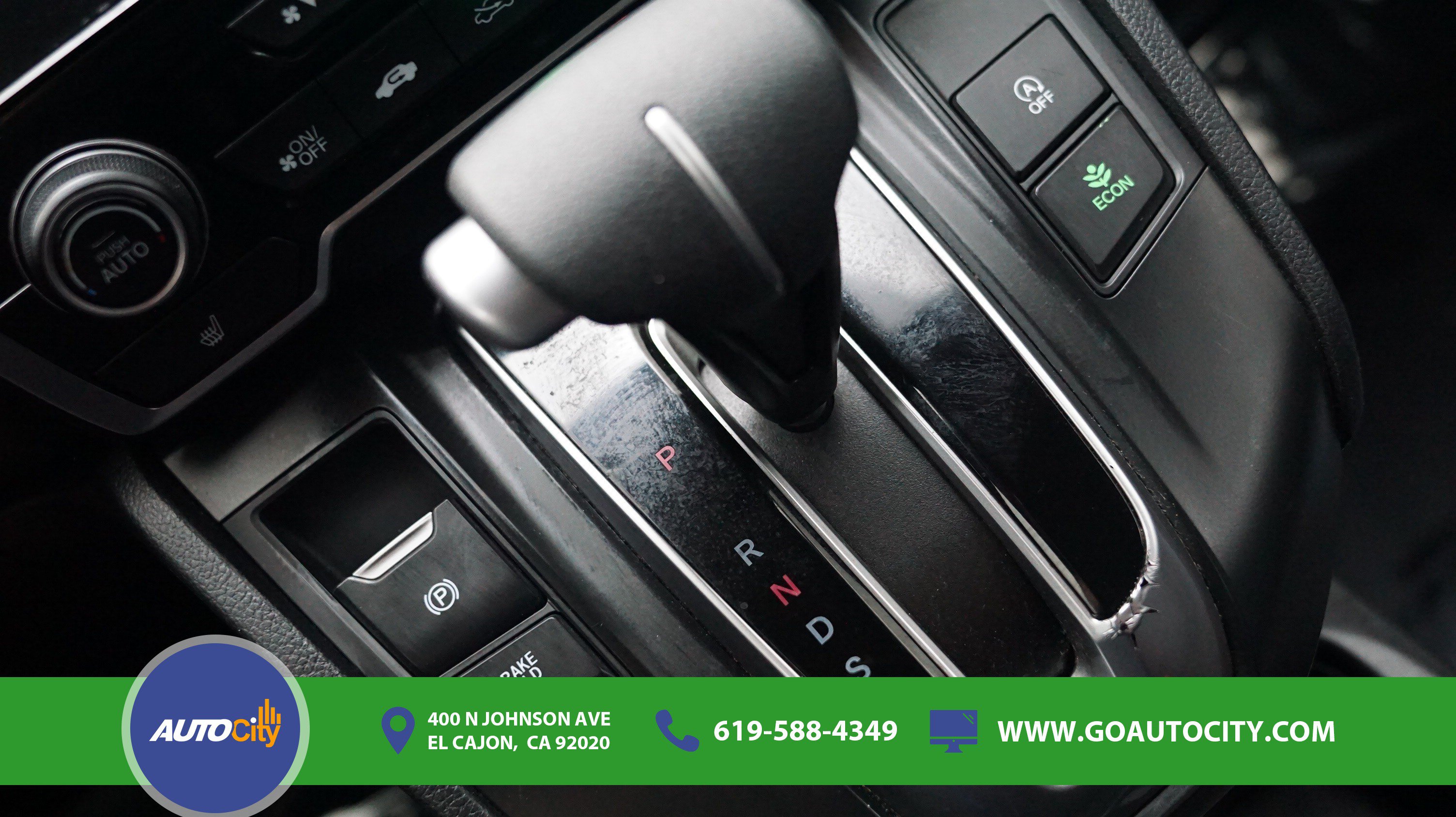 Used 2020 Honda CR-V EX image 25