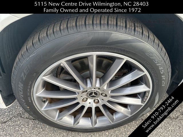 Certified 2022 Mercedes-Benz GLE 450 4MATIC image 10