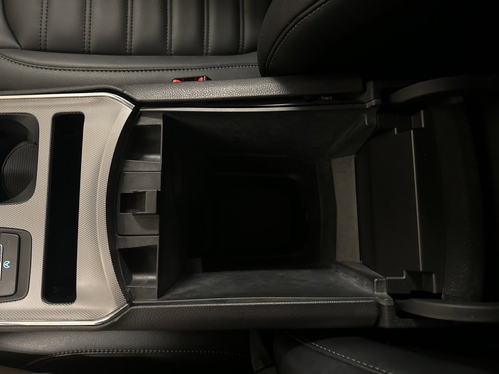 Certified 2022 Ford Edge SEL image 24