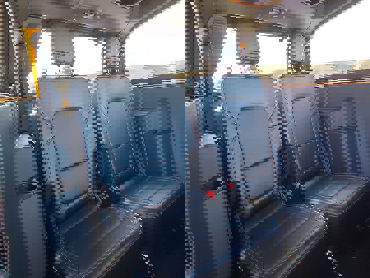 Used 2021 Ford Bronco Badlands image 17