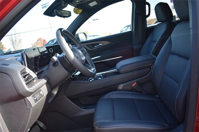 New 2026 Chevrolet Traverse LT w/ Enhanced Driving Package image 24