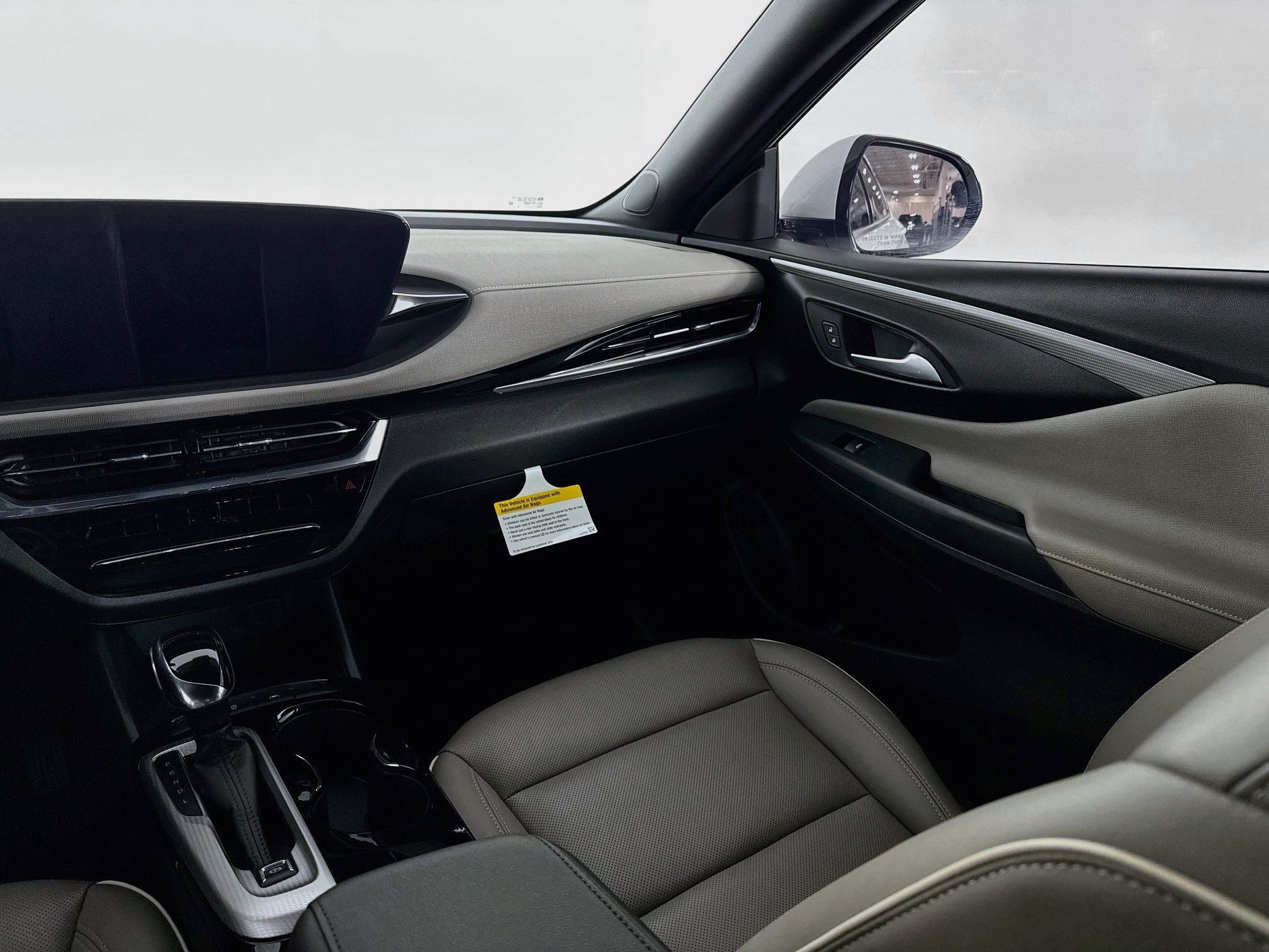 Used 2024 Buick Envista Avenir FWD image 23