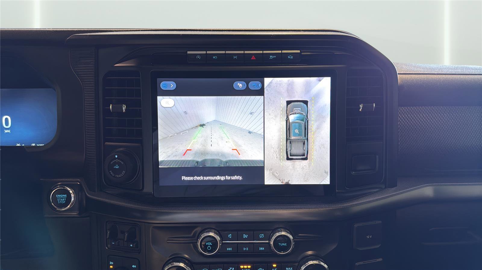 Used 2024 Ford F150 Raptor AWD/4WD image 19