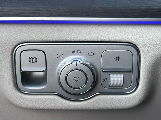 New 2026 Mercedes-Benz GLE 450 4MATIC image 18