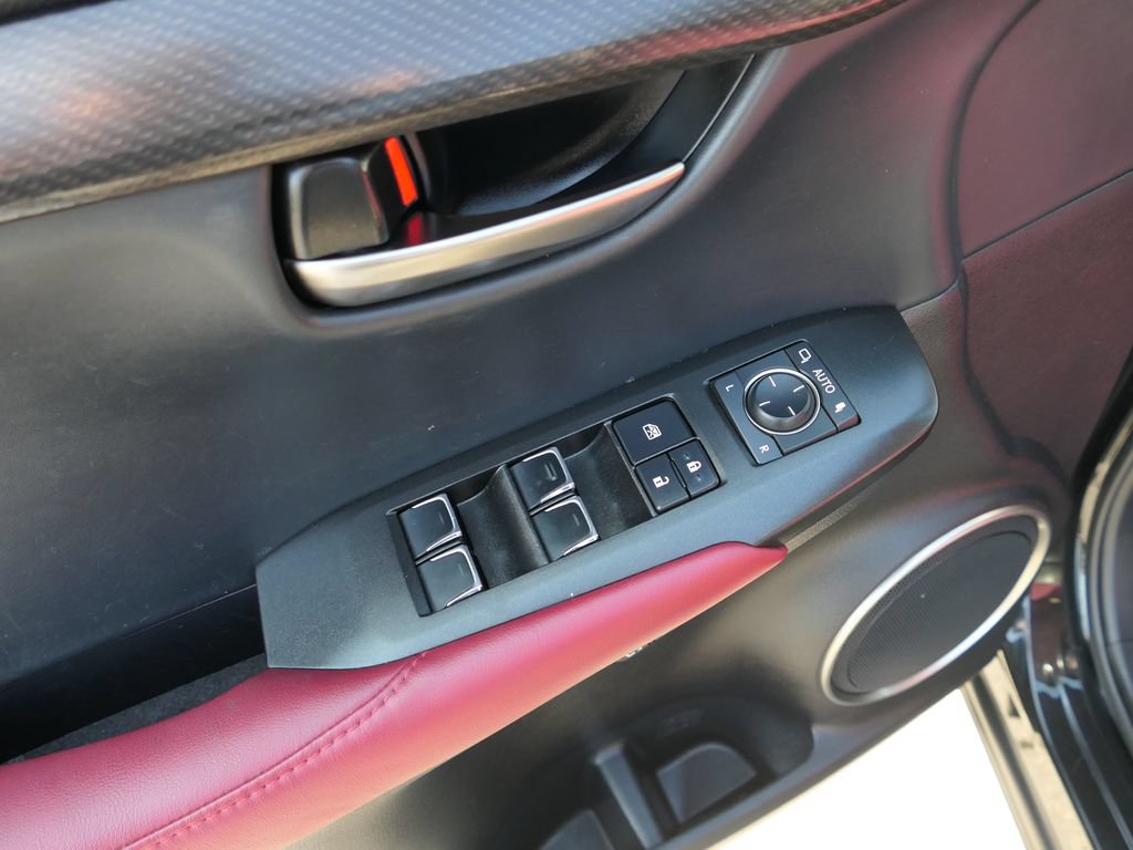 Used 2020 Lexus NX 300h AWD w/ Premium Package image 13