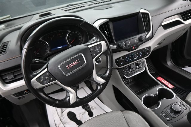 Used 2020 GMC Terrain SLT w/ Preferred Package FWD image 27