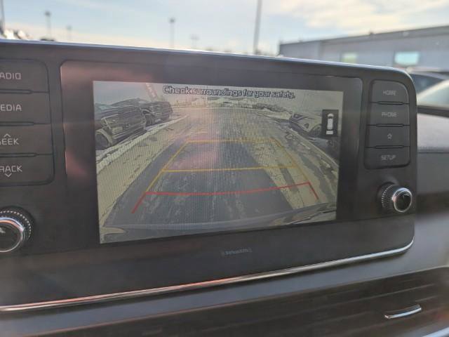 Used 2020 Kia Telluride LX image 22