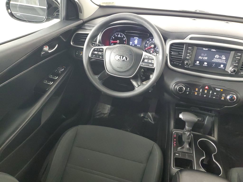 Used 2020 Kia Sorento LX FWD image 27
