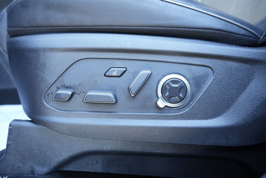 Used 2025 Hyundai Palisade Calligraphy image 30