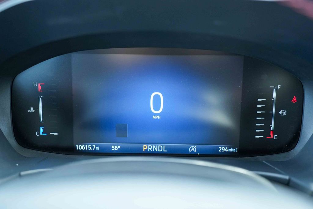 Certified 2023 Ford Escape ST-Line w/ Tech Pack #1 image 27