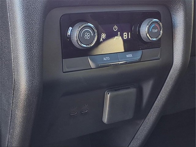 New 2026 Chevrolet Traverse LT w/ Sun and Wheel Package image 20