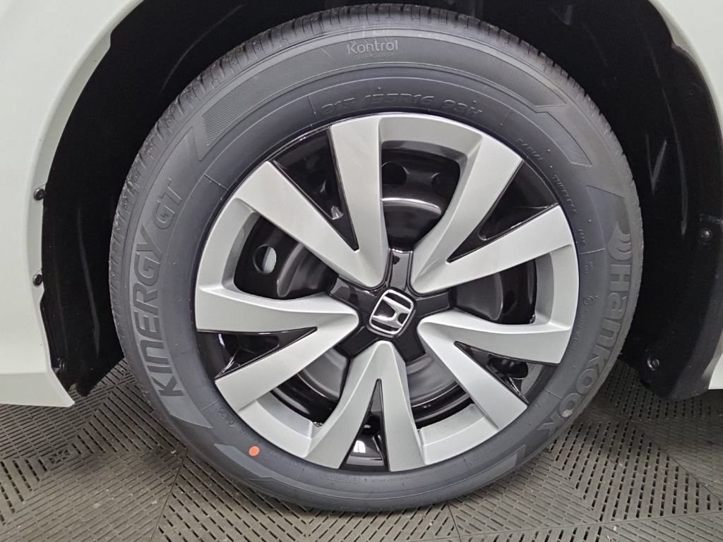 New 2026 Honda Civic LX image 38