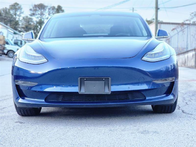 Used 2018 Tesla Model 3 Mid Range RWD image 16