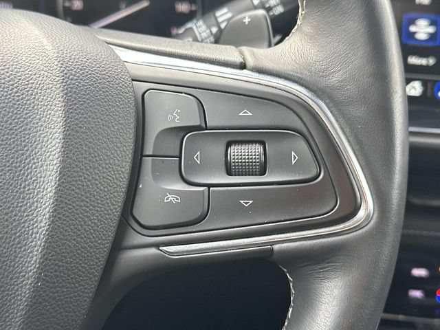 Used 2023 Buick Envision Preferred AWD/4WD image 22