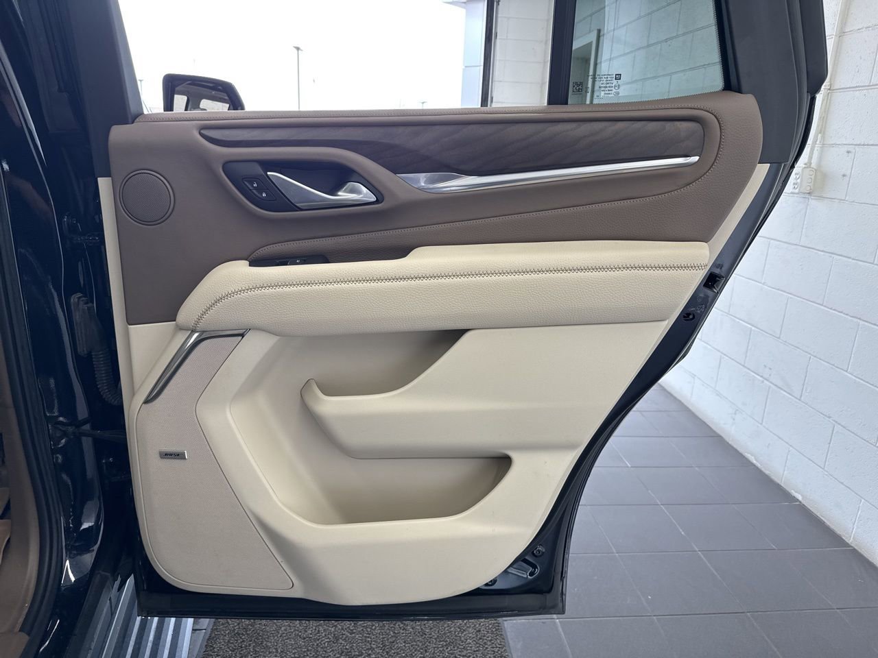 Used 2022 GMC Yukon Denali image 54