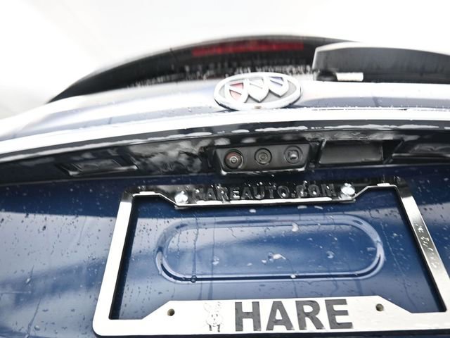 Used 2023 Buick Enclave Avenir w/ Avenir Technology Package FWD image 28
