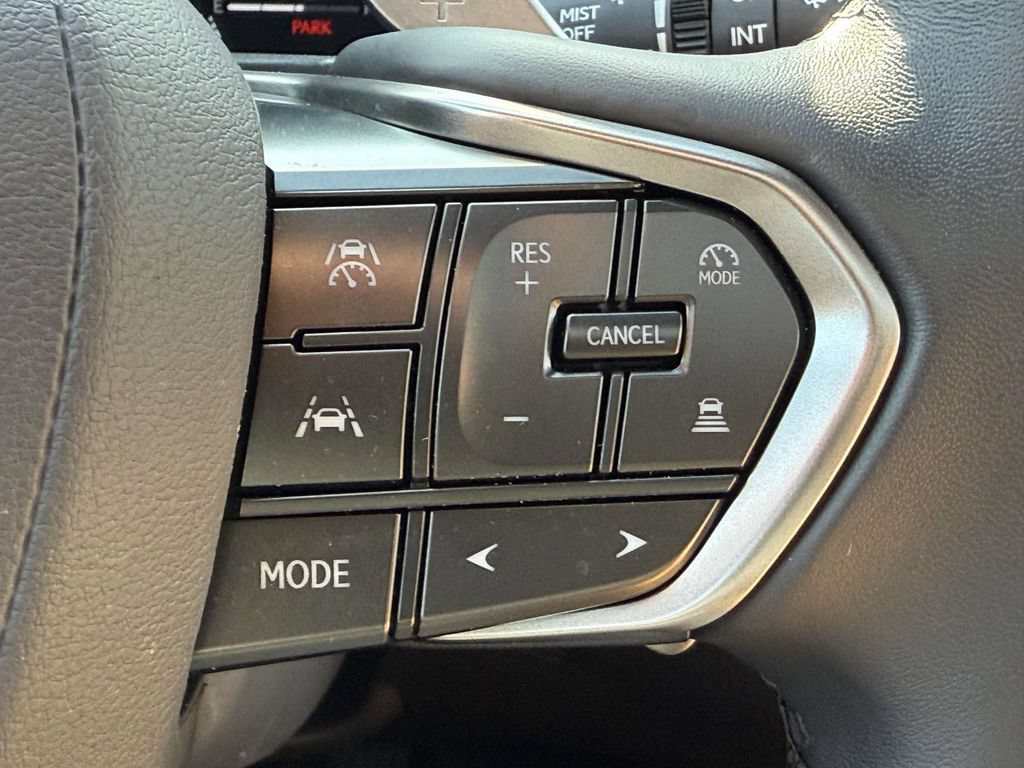 Used 2025 Lexus RX 350h w/ Accessory Package (Z1) AWD/4WD image 21