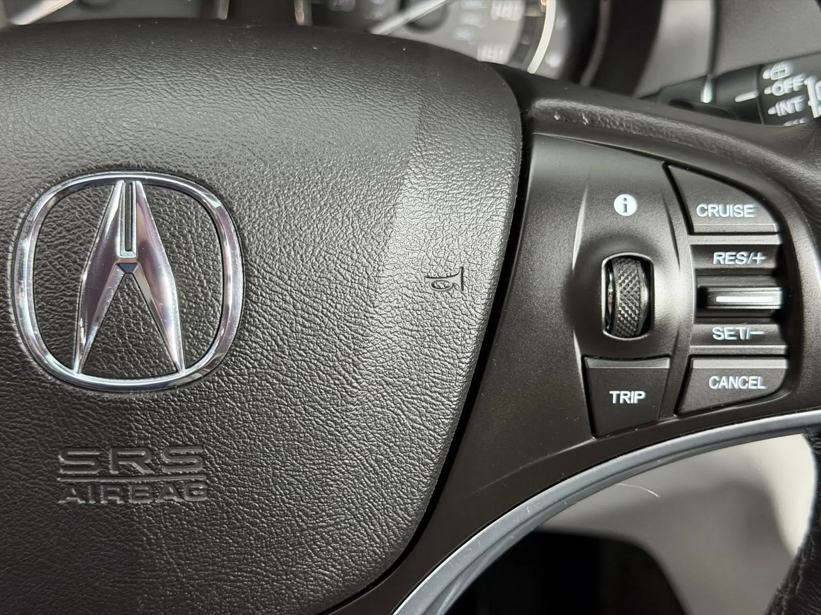 Used 2014 Acura MDX w/ Technology Package FWD image 36
