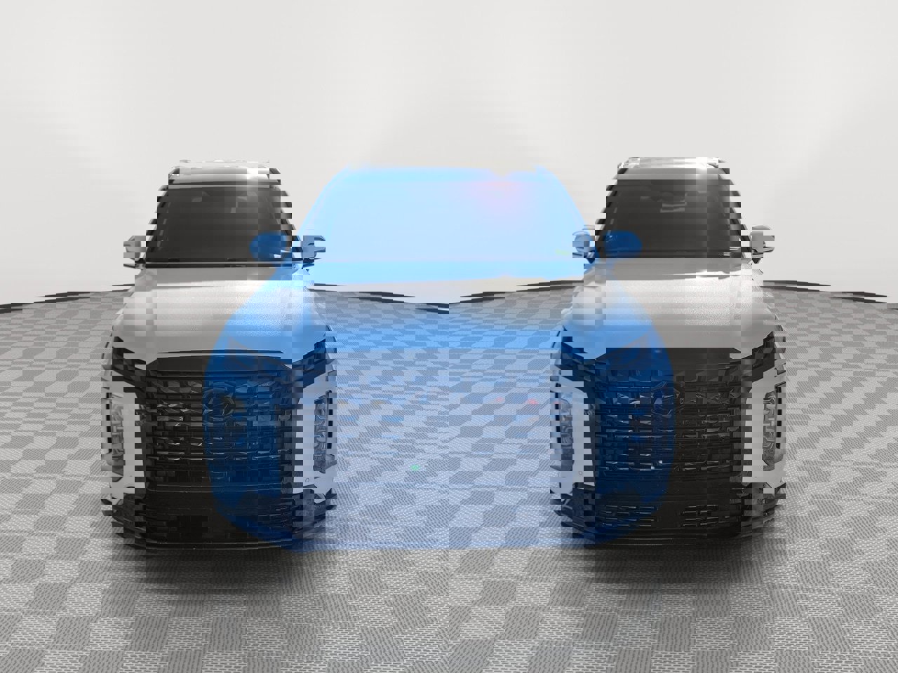 Used 2025 Hyundai Palisade Calligraphy image 3