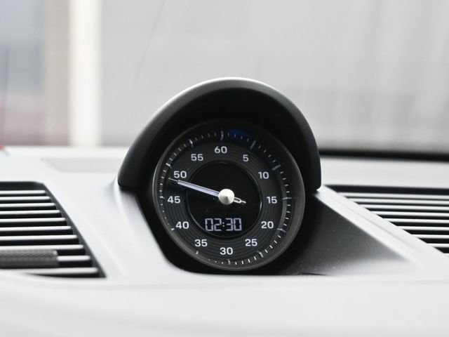 Used 2020 Porsche 911 Carrera S image 19