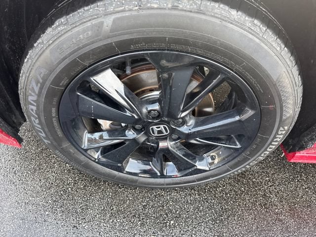 Certified 2023 Honda Odyssey Sport image 43