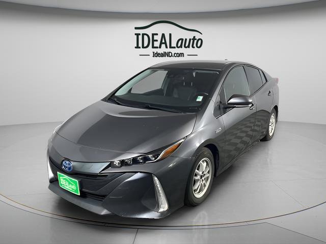 Used 2021 Toyota Prius Prime XLE w/ Carpet Mat Package (TMS) image 10