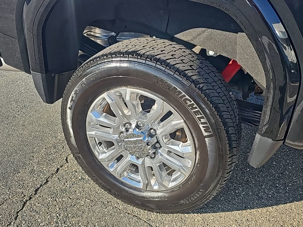 Used 2022 GMC Sierra 2500 Denali w/ Denali Ultimate Package image 7