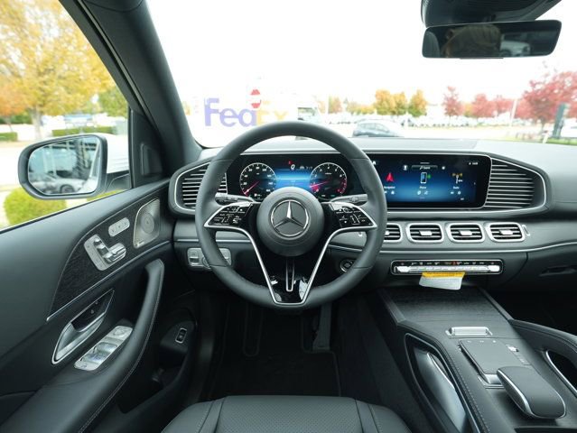 Certified 2026 Mercedes-Benz GLE 350 4MATIC image 22