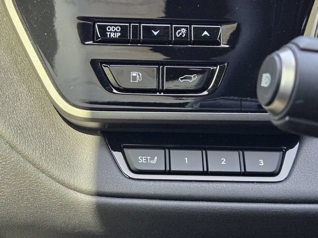 Used 2025 Lexus TX 350 FWD w/ Technology Package image 30