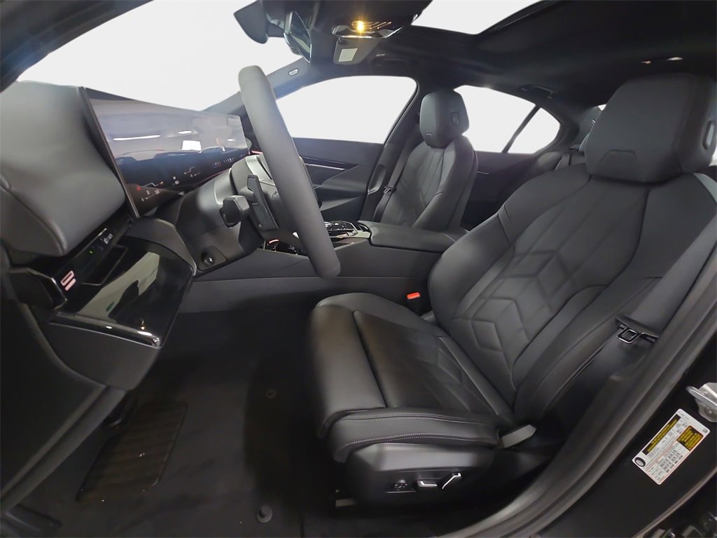 New 2026 BMW 530i w/ M Sport Package image 10