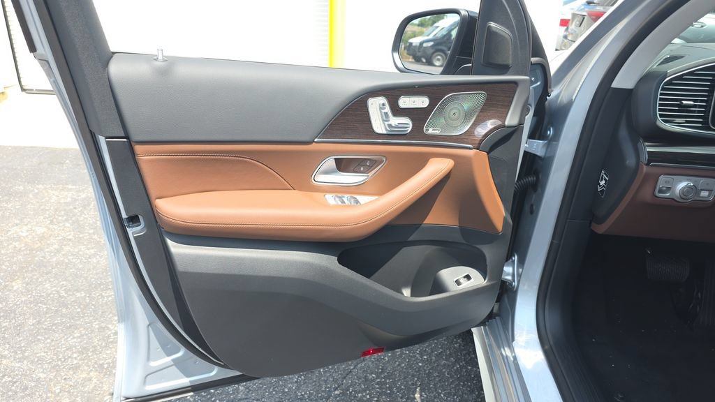 New 2026 Mercedes-Benz GLE 450 4MATIC image 11