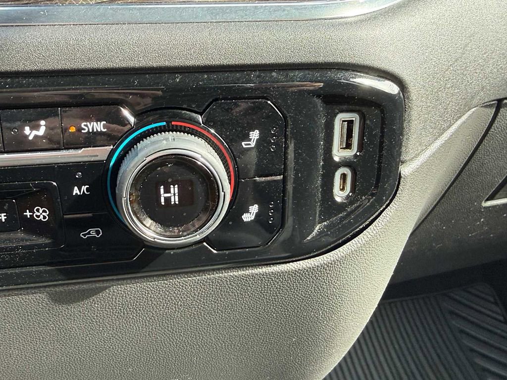 Used 2023 Chevrolet Silverado 1500 LT image 56