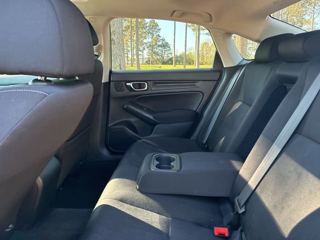 Used 2022 Honda Civic EX image 23