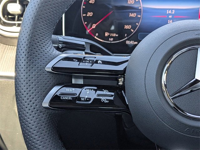 New 2026 Mercedes-Benz C 300 Sedan image 27