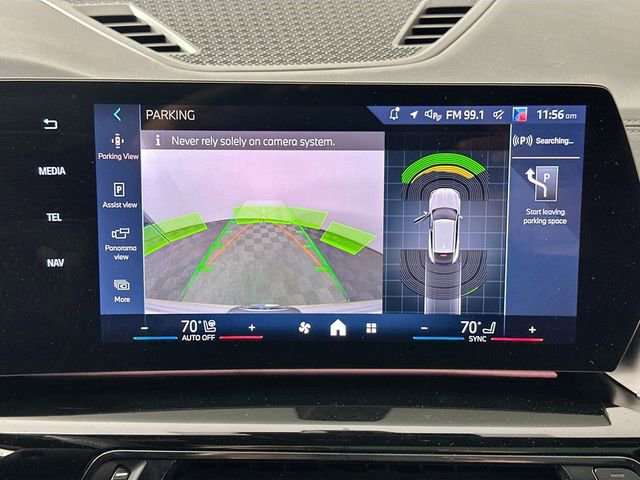 Used 2025 BMW X2 xDrive28i image 13