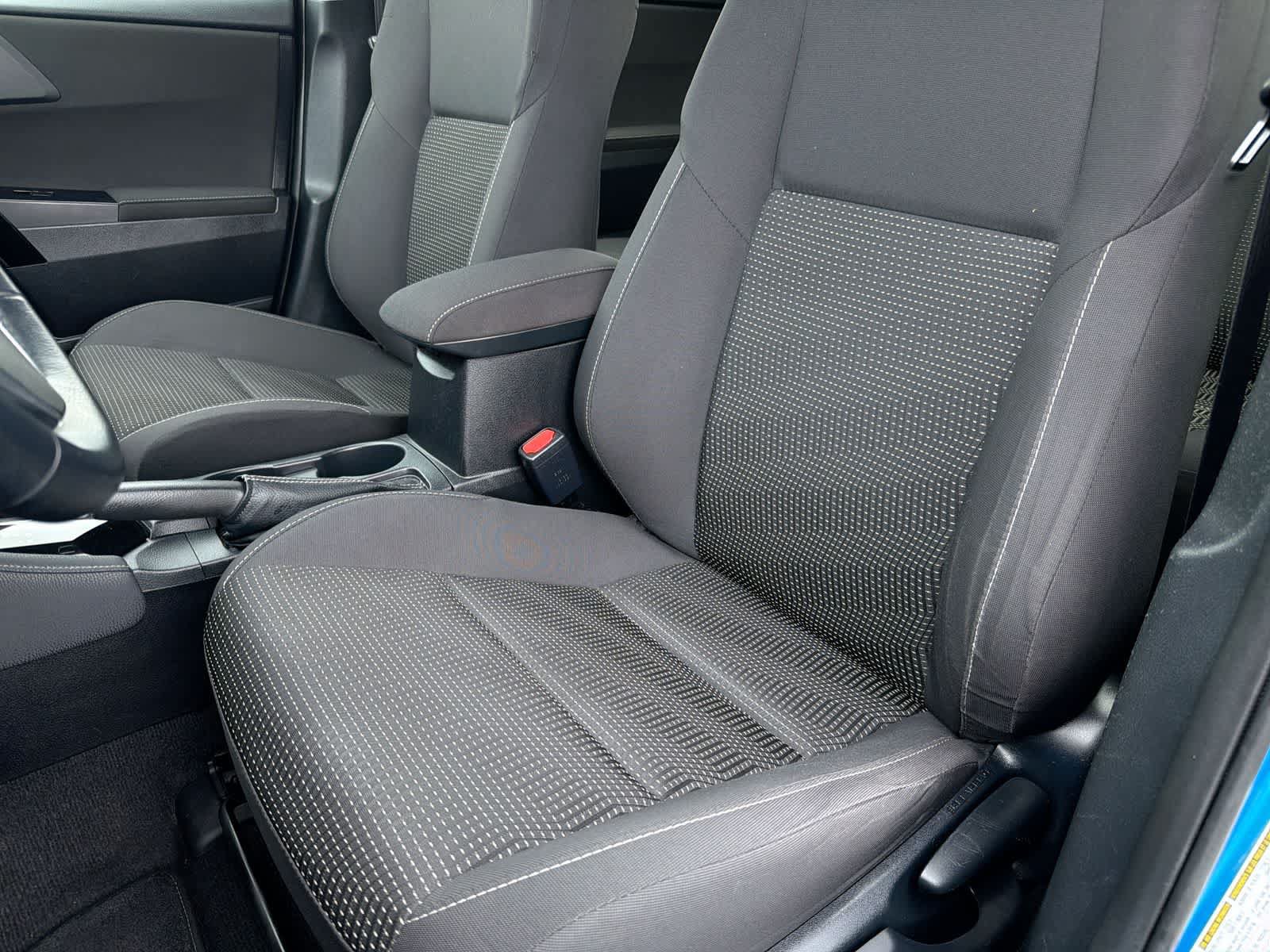 Used 2017 Toyota Corolla iM FWD image 17