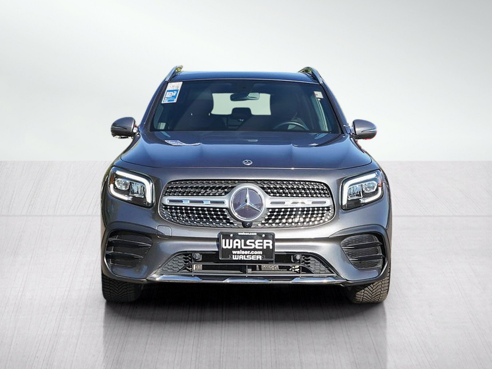 Used 2021 Mercedes-Benz GLB 250 4MATIC image 8