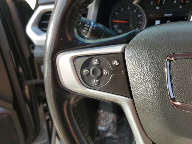 Used 2021 GMC Acadia SLT w/ Elevation Edition FWD image 28