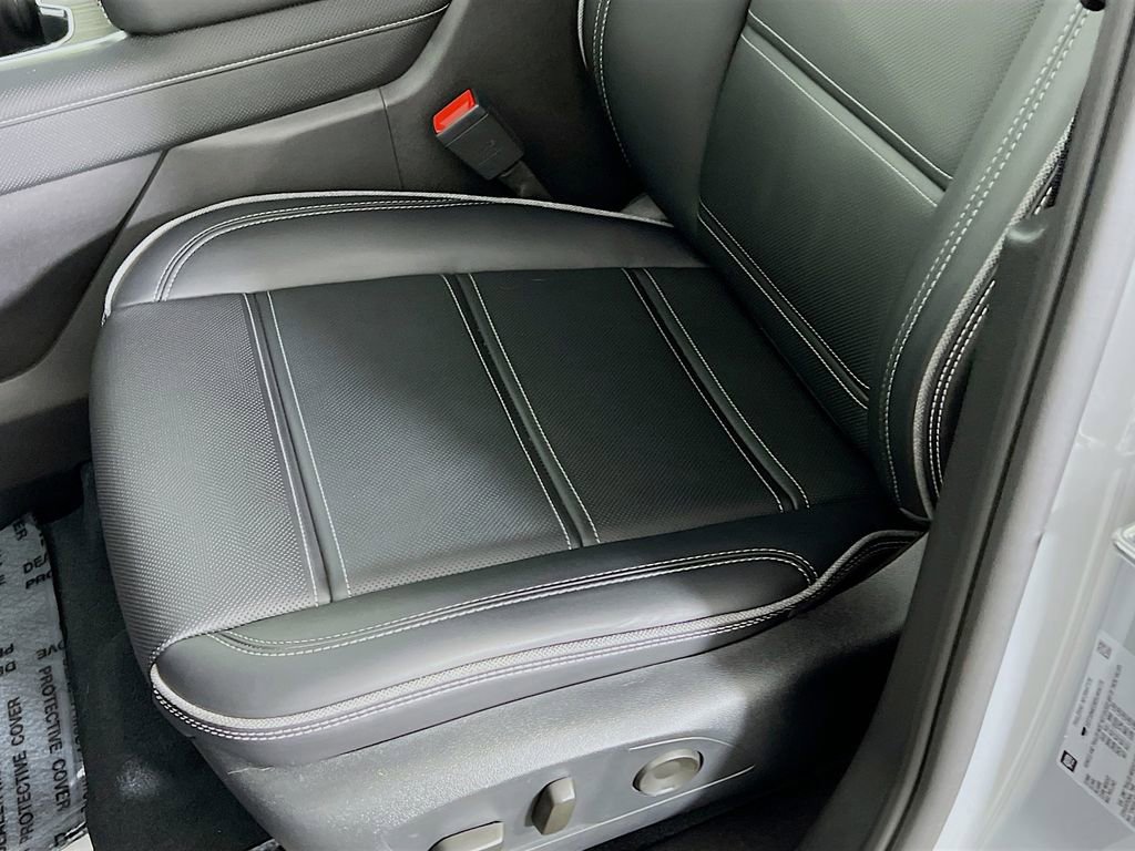 Certified 2025 GMC Sierra EV Denali image 19