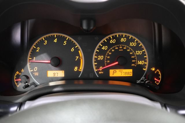 Used 2010 Toyota Corolla LE FWD image 15