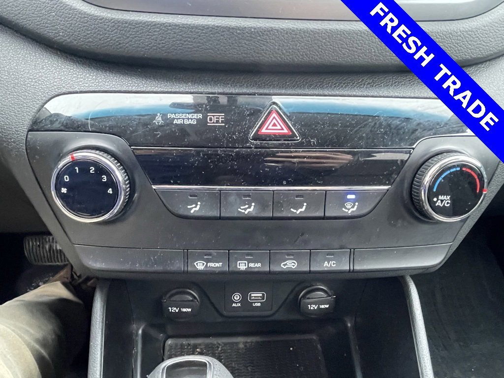 Used 2017 Hyundai Tucson SE image 15
