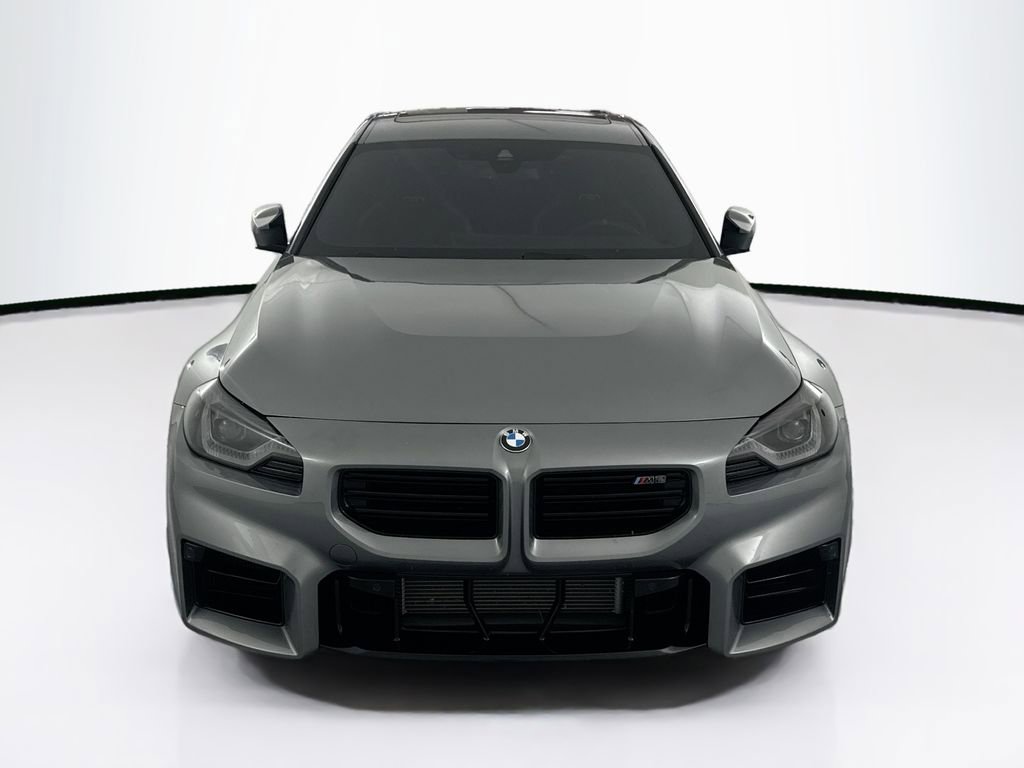 Used 2025 BMW M2 RWD image 2
